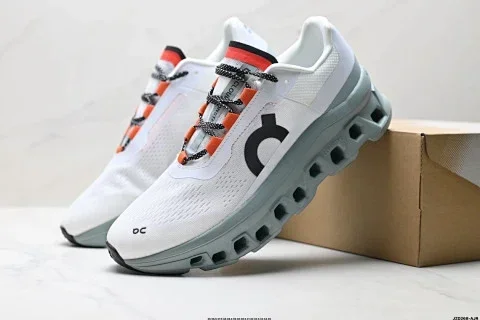 On Cloudmonster Running Shoes