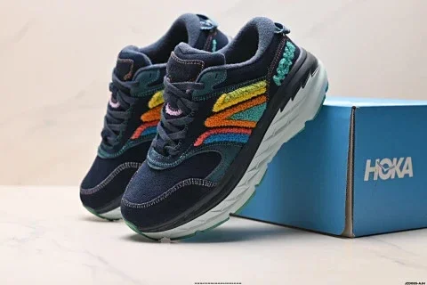 HOKA ONE ONE Bondi L Unisex Low-Top Running Shoes