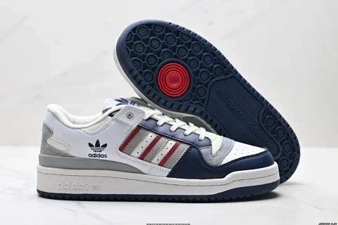 Adidas Forum LOW CL Classic Retro Sneakers