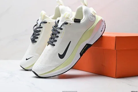 Nike React Infinity Rn 4 GTX Sneakers