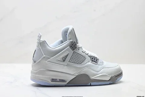 Nike Air Jordan 4 Retro Basketball Shoes