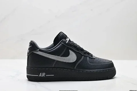 Nike AIR FORCE 1'07 Low-top Casual Sports Sneakers