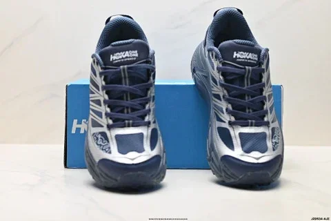 HOKA MAFATE SPEED 2 Mountain Running Shoes