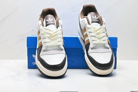 Adidas Forum LOW CL Sneakers