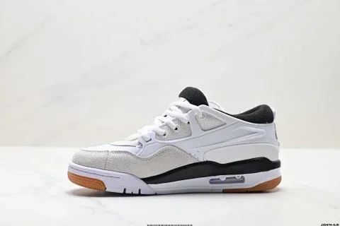 Nike Air Jordan 4 RM Retro Basketball Shoes