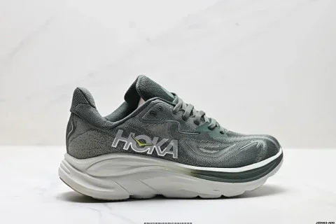 HOKA M CLIFTON 10 Lightweight Outdoor Trail Running Shoes
