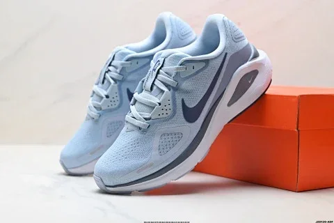 Nike Air Zoom Structure 26 Running Shoes