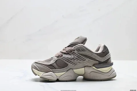 New Balance 9060 Retro Casual Running Shoes