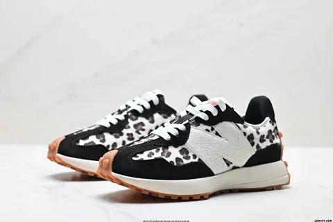 New Balance MS327 Retro Casual Running Shoes