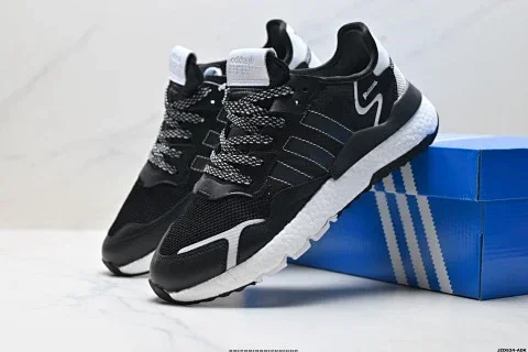 Adidas Nite Jogger Winterized Sneakers