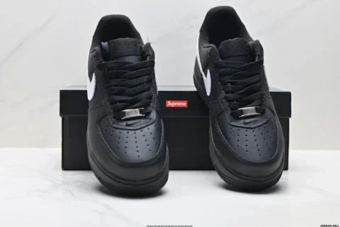 Nike AIR FORCE 1'07 Casual Sneakers