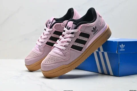 Adidas Forum Low CL