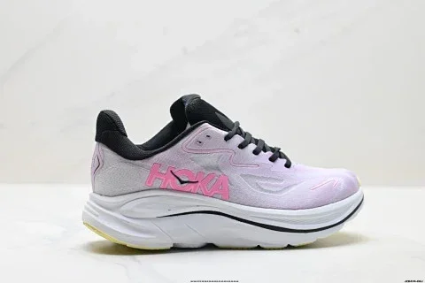 HOKA M CLIFTON 10 Outdoor Trail Running Shoes