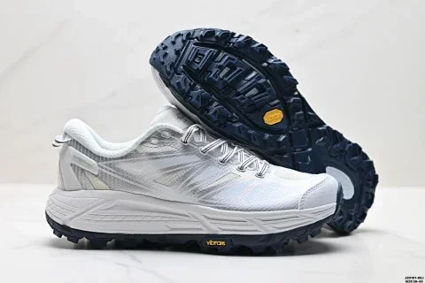 HOKA MAFATE SPEED 2 Mountain Running Shoes