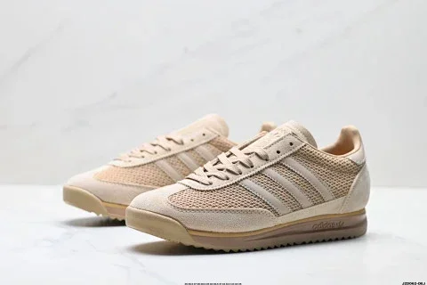 Adidas SL72 RS Retro Casual Running Shoes