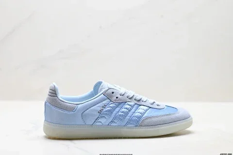 Adidas Originals Samba OG Casual Sneakers