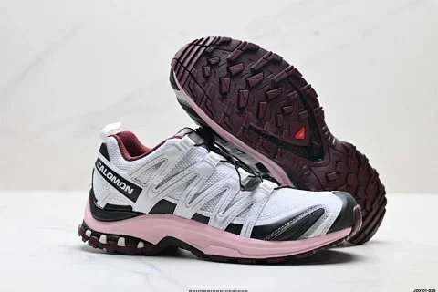 Salomon XA PRO 3D Outdoor Trail Running Shoes