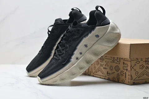 Nike Ava Rover Phantom Light Bone Casual Running Shoes