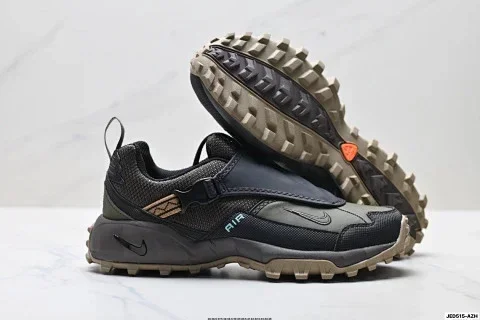 Nike ACG Phassad Outdoor Low-top Hiking Shoes