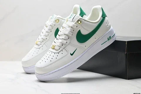 Nike AIR FORCE 1'07 Low-top Casual Sneakers