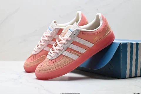 Adidas Originals Gazelle Indoor Casual Sneakers