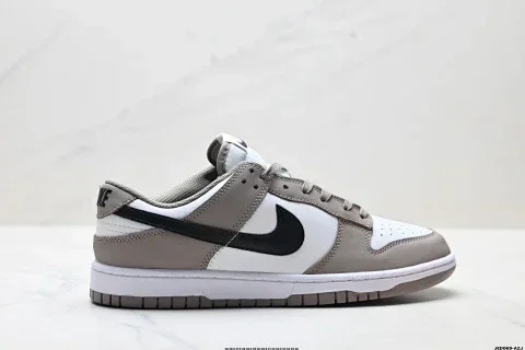 NIKE DUNK LOW Retro Low-Top Casual Skate Shoes