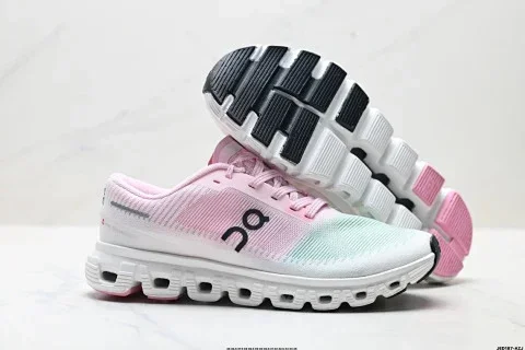 On Cloud 6 Push Lightweight Sports Casual Shoes