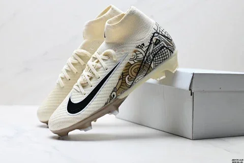Nike Mercurial Superfly 10 Elite Football Shoes