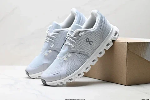 On Cloud 6 Lightweight Sports Casual Shoes
