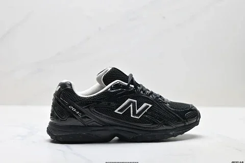 New Balance 204L Series Thin-soled Casual Shoes