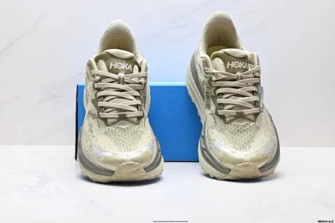 HOKA Stinson7 Low-top Professional Trail Running Shoes