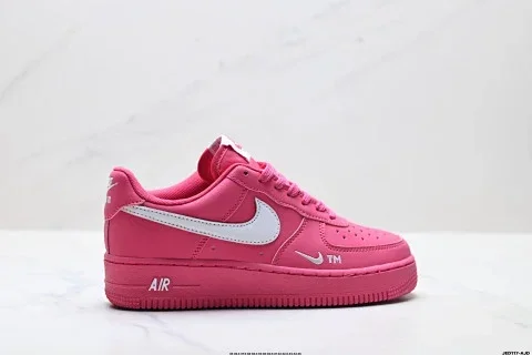 Nike AIR FORCE 1 '07 Low-top Casual Sneakers