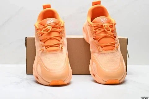 Loewe Co-branded Cloudtilt Sports Casual Shoes