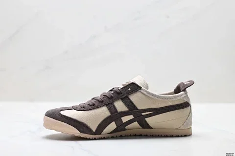 Onitsuka Tiger MEXICO 66 DELUXE Handmade Shoes