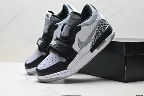 Nike Air Jordan Legacy AJ312 Low Basketball Shoes