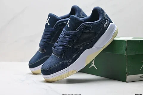 Nike Jordan FLIGHT COURT ATE Basketball Shoes