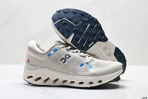 On Cloudsurfer 2 Trail Running Shoes