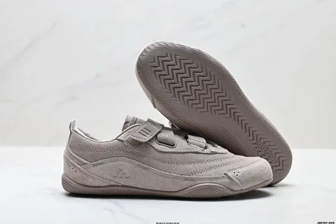 ADIDAS URBAN REVERIE Low-top Wear-resistant Casual Shoes