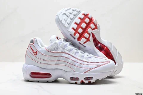 NIKE AIR MAX 95 TT Retro Running Sneakers