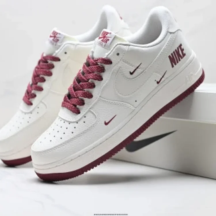 Nike AIR FORCE1 '07 Low-top Casual Shoes