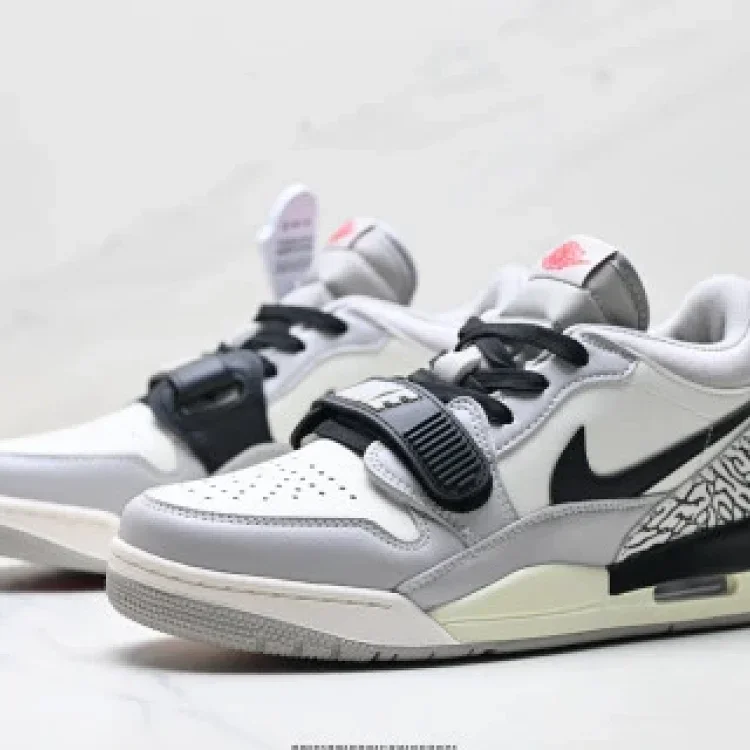 Nike Air Jordan Legacy AJ312 Low 3-in-1