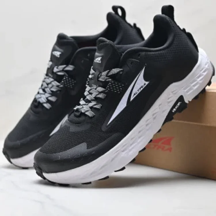 Altra TIMP5 GTX Waterproof Trail Running Shoes