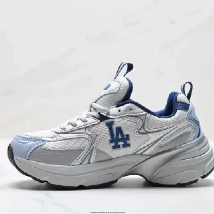 MLB CURVE RUNNER SPEED Casual Dad Shoes