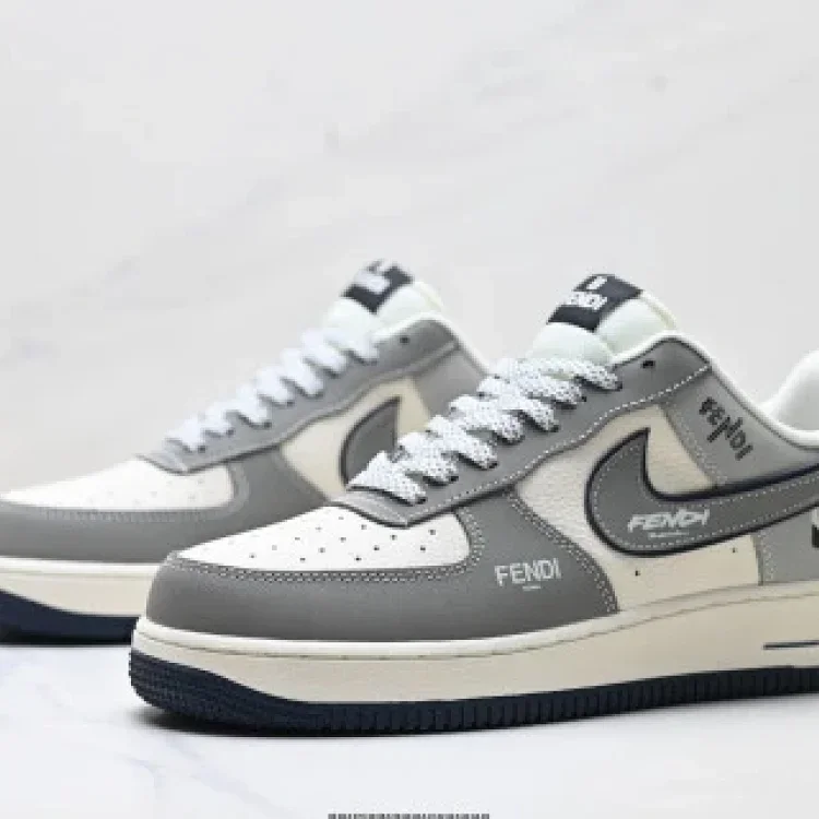 Nike Air Force1 '07 LV8 Original Cushion