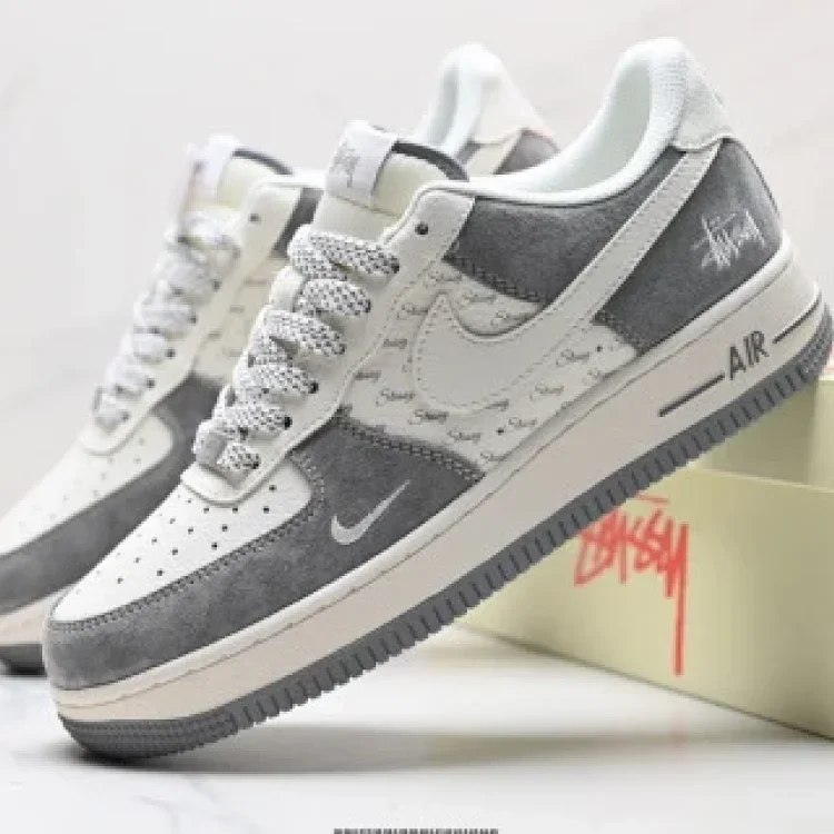 NIKE AIR FORCE1 '07 Low Company Grade Premium Shoes