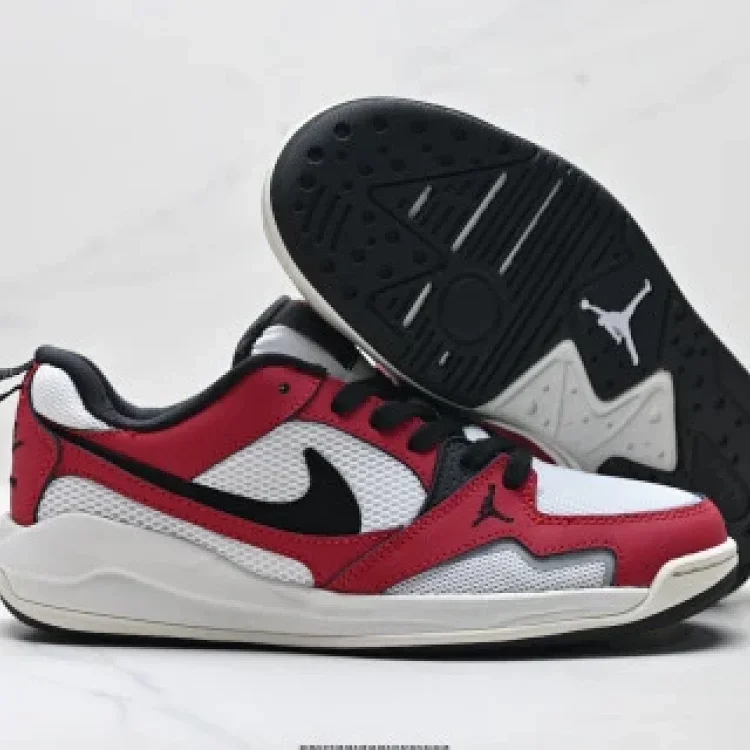 Nike Air Jordan CMFT Era Low-Top Casual Shoes