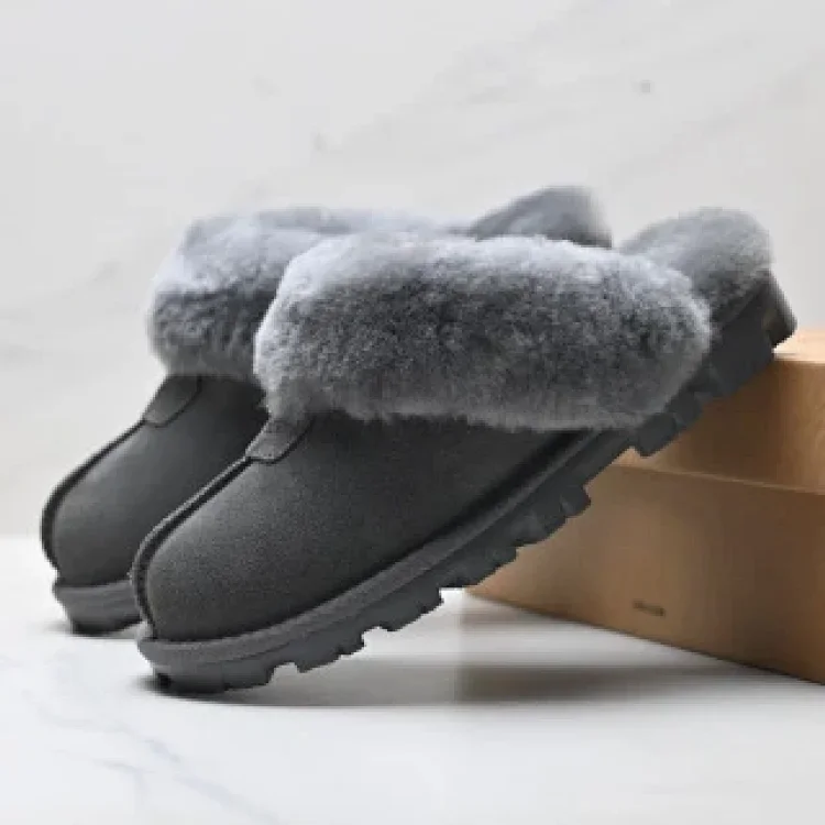 UGG Coquette Durable Comfort Ankle Boot