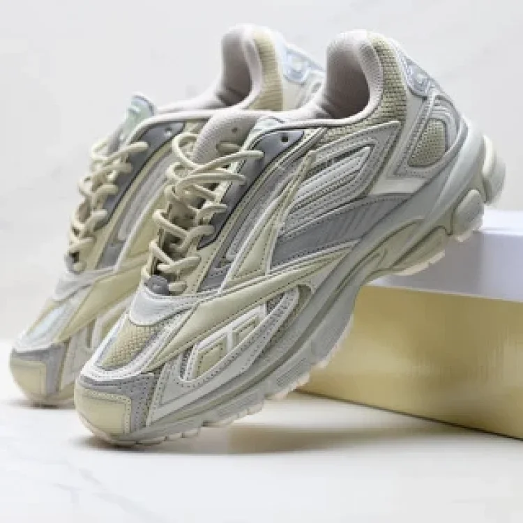 Reebok Premier Road Ultra Comfortable Low-Top Sneakers