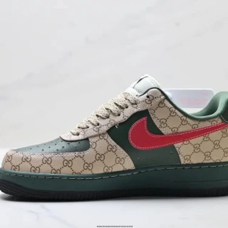 Nike AF1 '07 LV8 Orig Cushion & Box