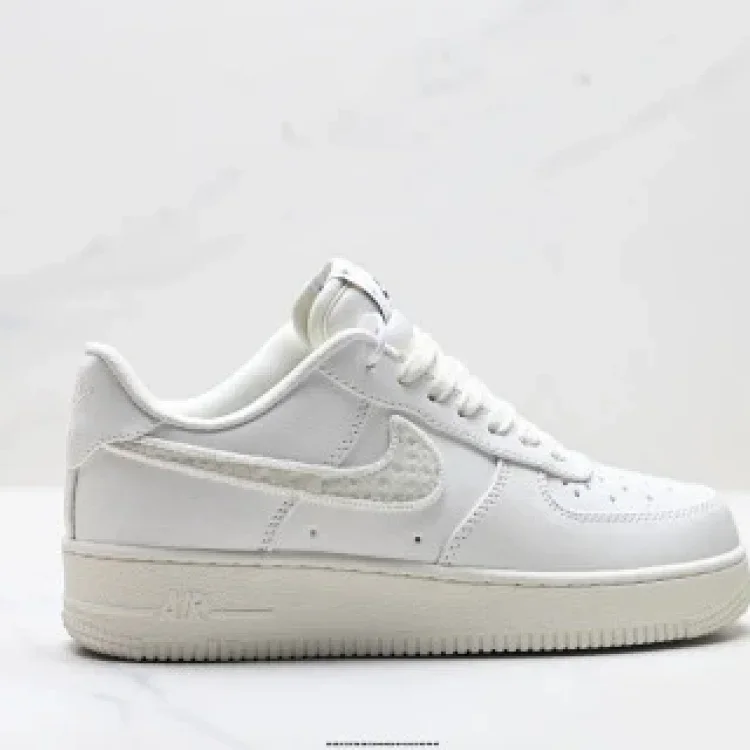 NIKE AF1 '07 LX Authentic Air Cushion